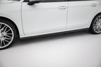 Kit de splitters para Volkswagen Passat B9