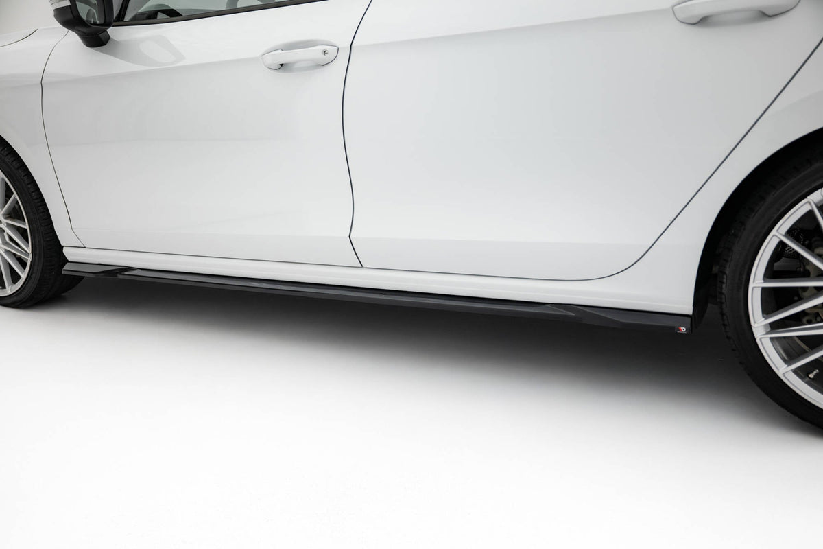 Kit de splitters para Volkswagen Passat B9