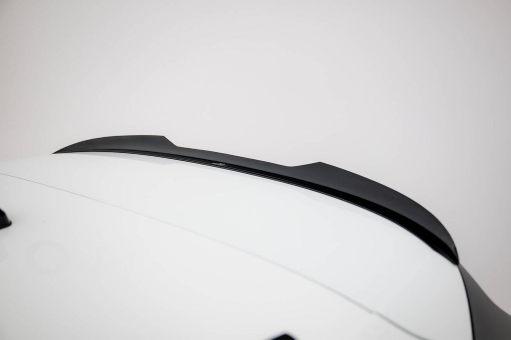 Kit de splitters para Volkswagen Passat B9
