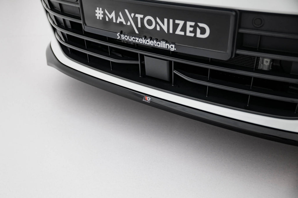 Kit de splitters para Volkswagen Passat B9