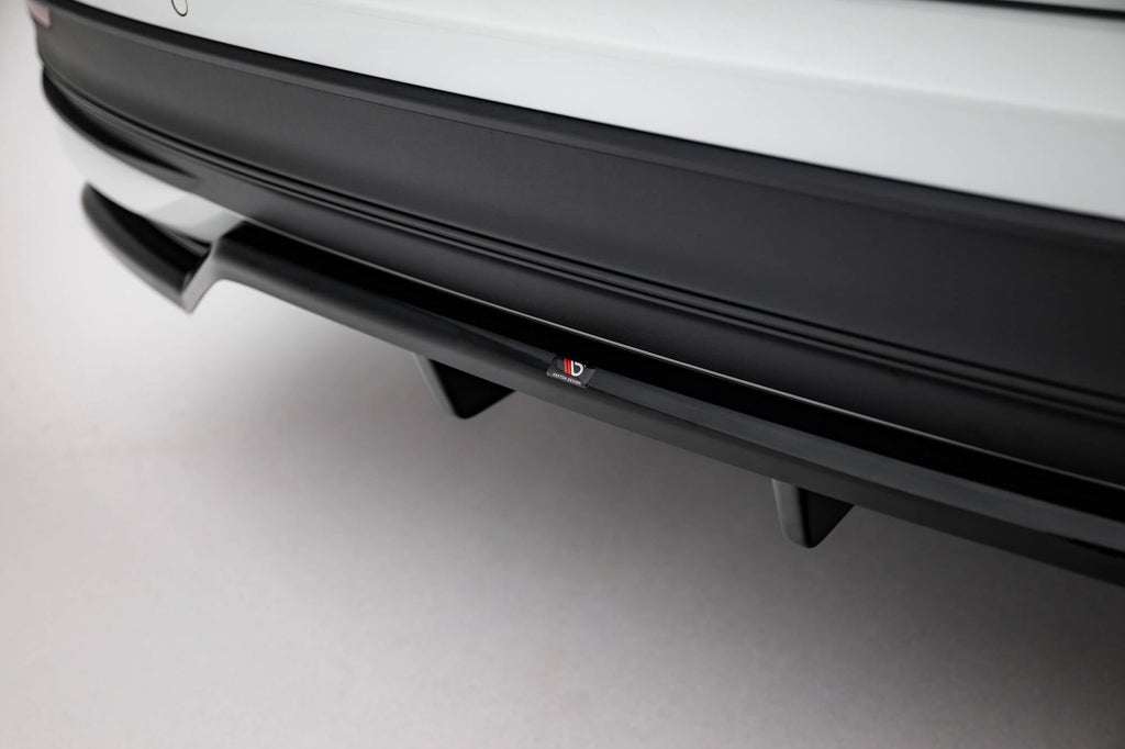 Kit de splitters para Volkswagen Passat B9