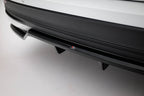 Kit de splitters para Volkswagen Passat B9