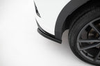 Kit de splitters para Volkswagen T-Roc R Mk1