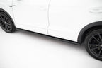 Kit de splitters para Volkswagen T-Roc R Mk1