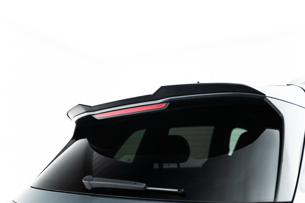 Kit de splitters para Volkswagen Tiguan R-Line Mk3
