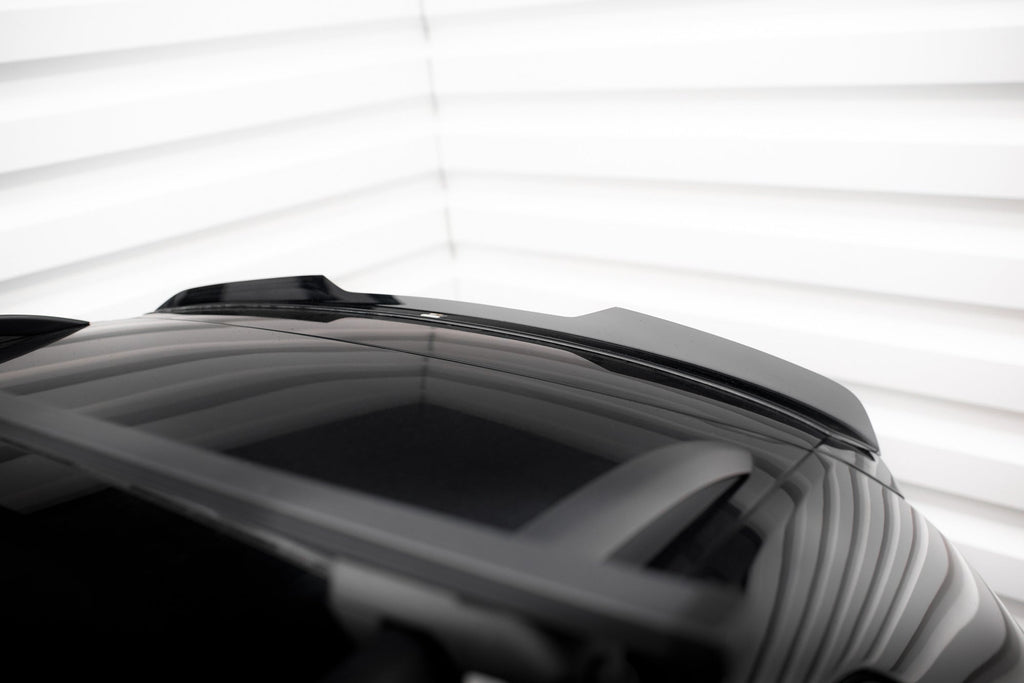 Kit de splitters para Volkswagen Touareg Mk2