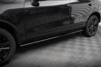 Kit de splitters para Volkswagen Touareg Mk2