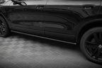 Kit de splitters para Volkswagen Touareg Mk2