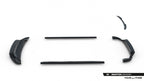 Kit de splitters para Volkswagen Touareg Mk2