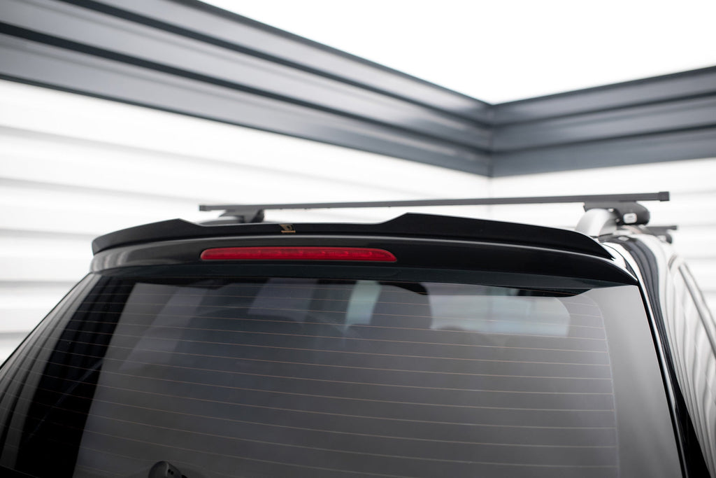 Kit de splitters para Volkswagen Touareg Mk2