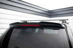 Kit de splitters para Volkswagen Touareg Mk2