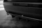 Kit de splitters para Volkswagen Touareg Mk2