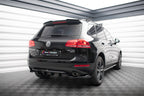 Kit de splitters para Volkswagen Touareg Mk2