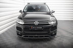 Kit de splitters para Volkswagen Touareg Mk2
