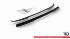 Kit de splitters para Volkswagen Touareg R-Line Mk3
