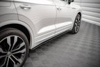 Kit de splitters para Volkswagen Touareg R-Line Mk3