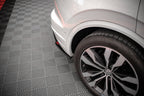 Kit de splitters para Volkswagen Touareg R-Line Mk3