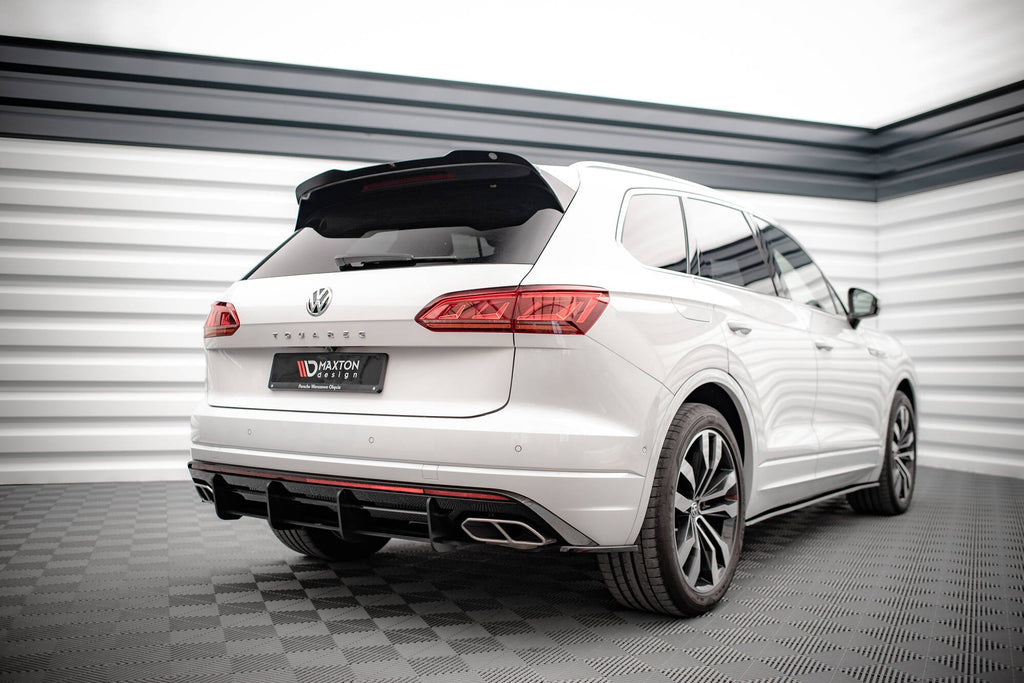 Kit de splitters para Volkswagen Touareg R-Line Mk3