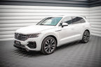 Kit de splitters para Volkswagen Touareg R-Line Mk3