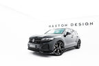 Kit de splitters para Volkswagen Touareg R-Line Mk3 Facelift