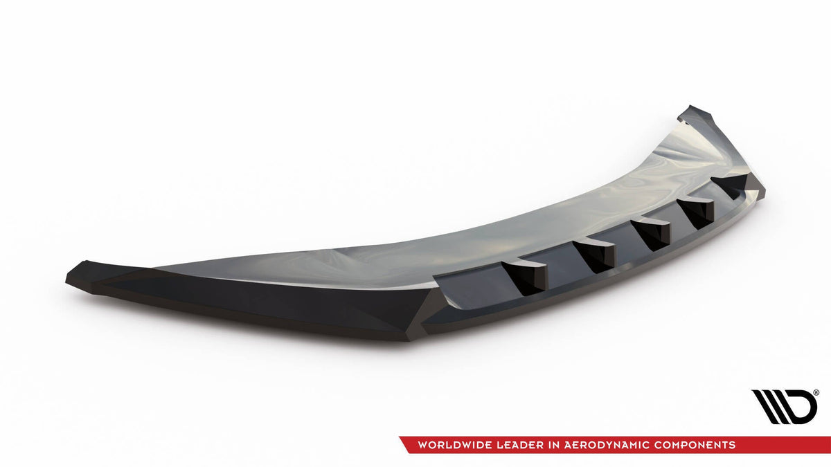 Kit de splitters para Volvo EX30 Mk1