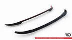 Kit de splitters para Volvo EX30 Mk1