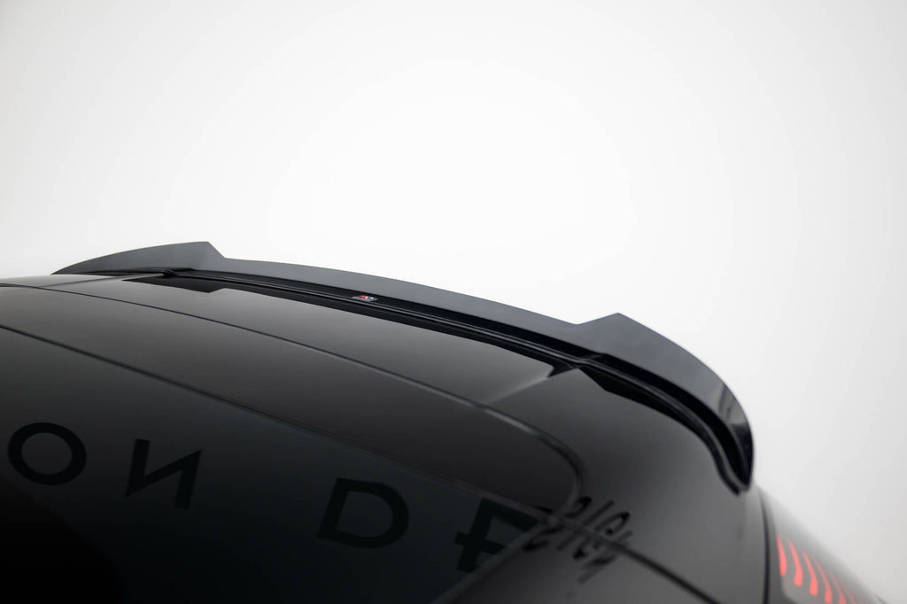 Kit de splitters para Volvo EX30 Mk1