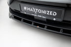 Kit de splitters para Volvo EX30 Mk1