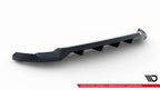 Kit de splitters para Volvo EX30 Mk1