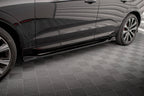 Kit de splitters para Volvo XC60 R-Design Mk2 Facelift