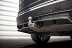 Kit de splitters para Volvo XC90 R-Design Mk2 Facelift