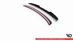 Kit de splitters para Volvo XC90 R-Design Mk2 Facelift