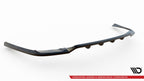 Kit de splitters para Volvo XC90 R-Design Mk2 Facelift