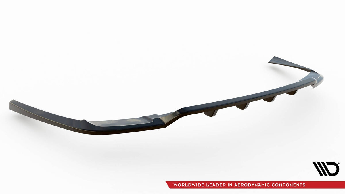 Kit de splitters para Volvo XC90 R-Design Mk2 Facelift