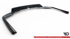 Kit de splitters para Volvo XC90 R-Design Mk2 Facelift