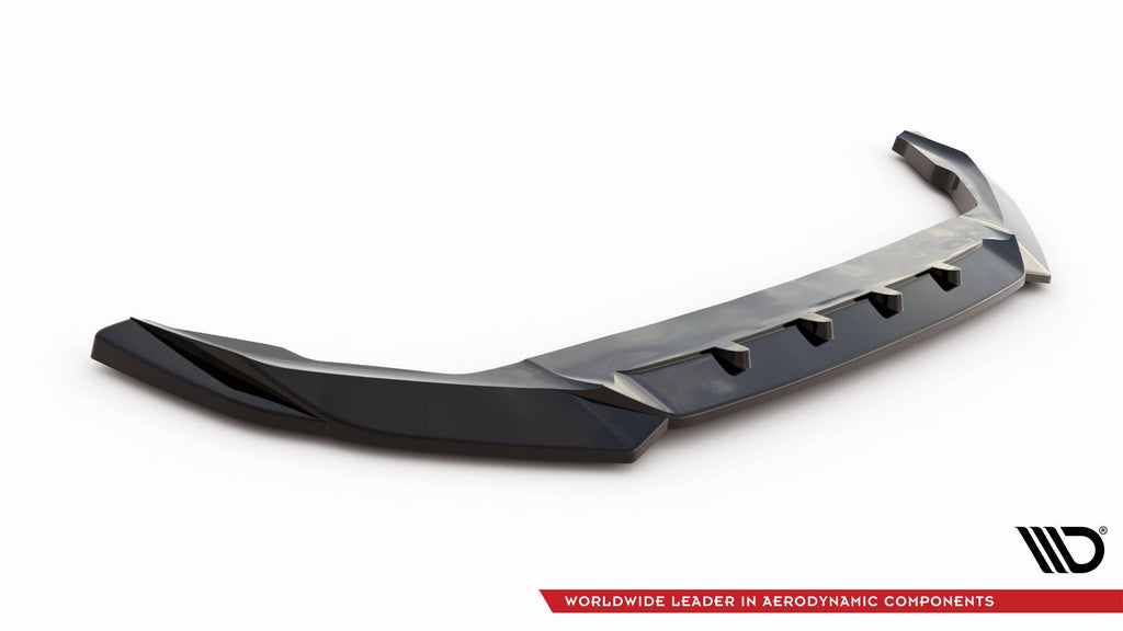 Kit de splitters para Volvo XC90 R-Design Mk2 Facelift