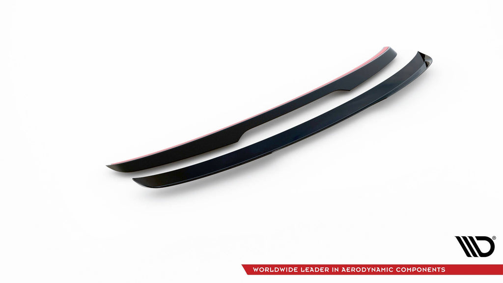 Kit de splitters para Volvo XC90 R-Design Mk2 Facelift