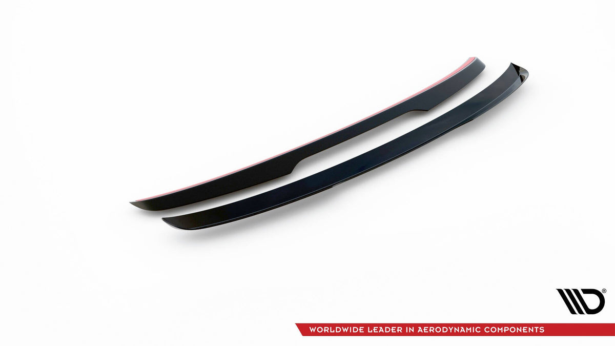 Kit de splitters para Volvo XC90 R-Design Mk2 Facelift