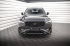 Kit de splitters para Volvo XC90 R-Design Mk2 Facelift