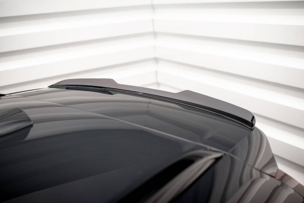 Kit de splitters para Volvo XC90 R-Design Mk2 Facelift