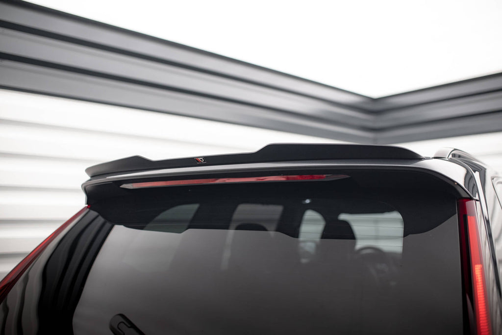 Kit de splitters para Volvo XC90 R-Design Mk2 Facelift