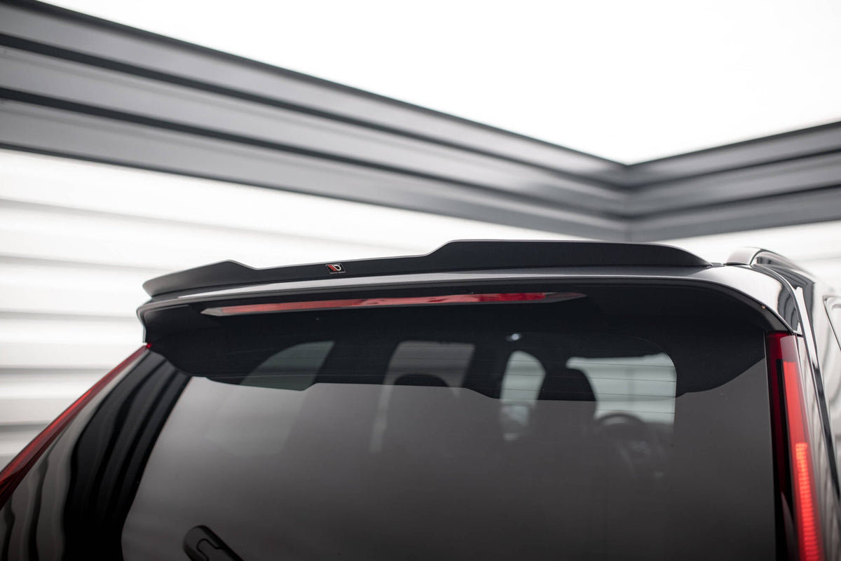 Kit de splitters para Volvo XC90 R-Design Mk2 Facelift