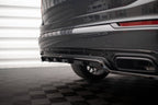 Kit de splitters para Volvo XC90 R-Design Mk2 Facelift