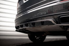 Kit de splitters para Volvo XC90 R-Design Mk2 Facelift