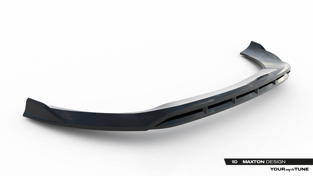 Splitter delantero para Mercedes-Benz Mk5 AMG-Line W447 Facelift 2
