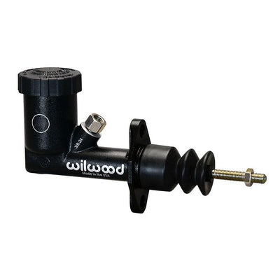 Cilindro maestro integral con depósito compacto Wilwood 260-15096 GS - 0,625"