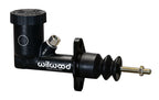 Bomba de freno Wilwood 260-15097 GS Compact con depósito integrado - 0.700"