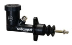 Bomba de freno Wilwood 260-15098 GS Compact con depósito integrado - 0.750"