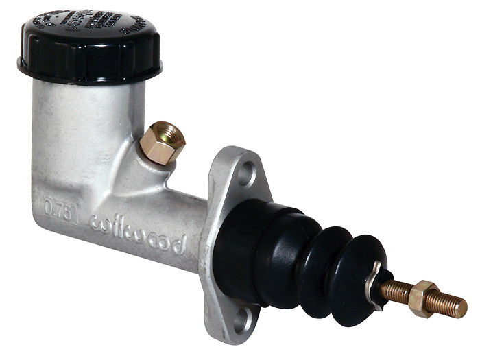 Bomba de freno compacta con depósito integrado Wilwood 260-2636 0,625"