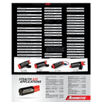 Aeromotive Stealth 325 LPH Fuel Pump (P/N 11165)